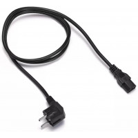 Кабель EcoFlow AC Cable EU 1.5m (EFEcoFlow DELTA-AC-CABLE-1.5m-EU)