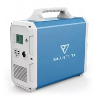 Портативна станція BLUETTI PowerOak EB150 Blue (1500 Вт·год / 1000 Вт)