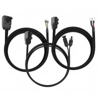 Комплект кабелів EcoFlow Power Kit Cable pack (BMM100HUB-LINE)