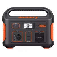 Портативна електростанція Jackery Explorer 500EU (Explorer-500) (518 Вт·год / 500 Вт)