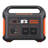 Портативна електростанція Jackery Explorer 1000EU (Explorer-1000) (1002 Вт·год / 1000 Вт)