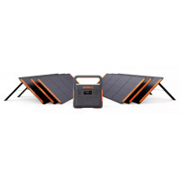 Сонячний генератор Jackery Solar Generator 2000 Pro (Explorer 2000 Pro + 6 Solarsaga 200W)