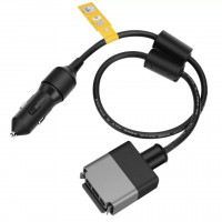 Кабель EcoFlow для мікроінвертора та зарядної станції Car Charge Connector (EFL-BKWRIVERCable-0.5m)