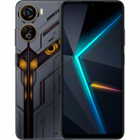 Смартфон Nubia NEO 5G 8/256GB Phantom Black