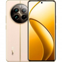 Смартфон Realme 12 Pro 5G 12/512GB Navigator Beige (no NFC)