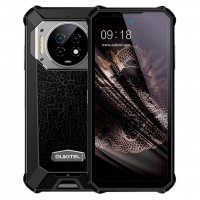 Смартфон Oukitel WP19 8/256Gb (Black)