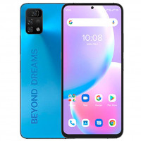 Смартфон Umidigi A11 Pro Max 8/128GB (Blue)