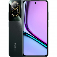 Смартфон Realme C67 8/256GB Black Rock Global EU