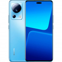 Смартфон Xiaomi 13 Lite 8/256GB (Blue) Global EU