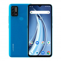 Смартфон Umidigi A9 3/64GB (Blue)