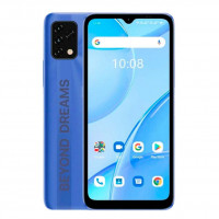 Смартфон Umidigi Power 5S 4/64GB (Sapphire Blue) UA-UCRF