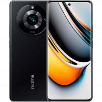 Смартфон Realme 11 Pro+ 5G 12/1TB Astral Black (no NFC)