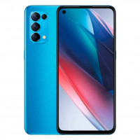 Смартфон Oppo Find X3 Lite 8/128GB (Azure Blue)