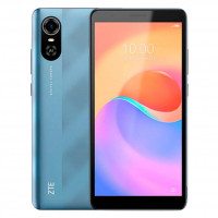 Смартфон ZTE Blade A31 PLUS 1/32GB UA-UCRF (Blue)