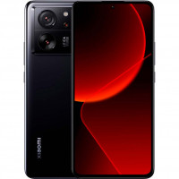 Смартфон Xiaomi 13T 8/256GB Black Global EU