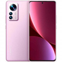 Смартфон Xiaomi 12 Pro 8/256GB (Purple) Global EU