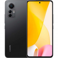 Смартфон Xiaomi 12 Lite 8/256GB (Black) Global EU