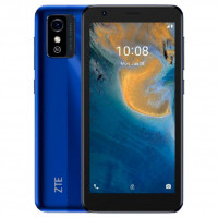 Смартфон ZTE Blade L9 1/32GB (Blue)