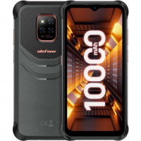 Смартфон Ulefone Power Armor 14 Pro 6/128GB Black