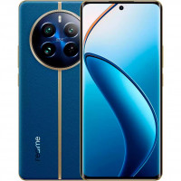 Смартфон Realme 12 Pro 5G 12/512GB Submariner Blue Global EU