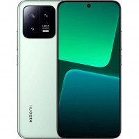 Смартфон Xiaomi 13 Pro 12/256GB Flora Green (no NFC)