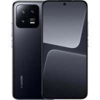 Смартфон Xiaomi 13 12/512GB Black (no NFC)