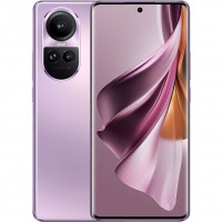 Смартфон Oppo Reno10 Pro 5G 12/256GB Glossy Purple Global Version