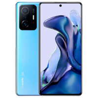 Смартфон Xiaomi 11T 8/256GB (Blue) Global EU