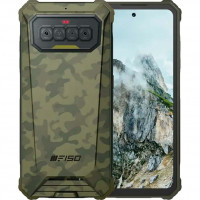 Смартфон Oukitel F150 R2022 8/256Gb (Alpine)