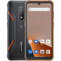 Смартфон Blackview BV5200 4/32GB Orange