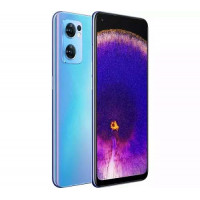 Смартфон Oppo Find X5 Lite 5G 8/256GB (Startrails Blue)