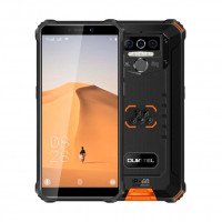 Смартфон Oukitel WP5 Pro 4/64GB (Orange)