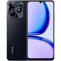 Смартфон Realme C53 8/256GB Mighty Black Global EU