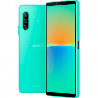 Смартфон Sony Xperia 10 IV 6/128GB (Mint)