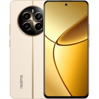 Смартфон Realme 12+ 5G 8/256GB Navigator Beige Global EU