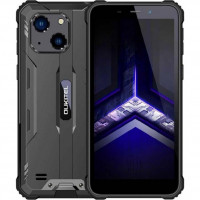 Смартфон Oukitel WP20 Pro 4/64GB (Black)