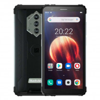 Смартфон Blackview BV6600 4/64Gb (Black) EU