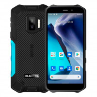 Смартфон Oukitel WP12 Pro 4/64GB (Blue)