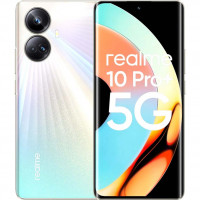 Смартфон Realme 10 Pro+ 5G 8/128GB Hyperspace