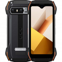 Смартфон Blackview N6000 8/256GB Orange EU