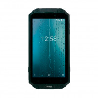 Смартфон Sigma mobile X-treme PQ39 ULTRA (Black) UA-UCRF