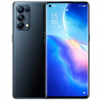 Смартфон Oppo Reno5 Pro 5G 12/256GB (Starry Black)