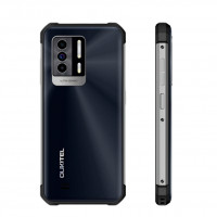 Смартфон Oukitel WP17 8/128GB (Black)