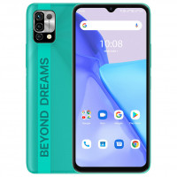 Смартфон Umidigi Power 5 4/128GB (Jade Green)