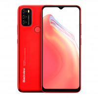 Смартфон Blackview A70 3/32Gb (Red) EU