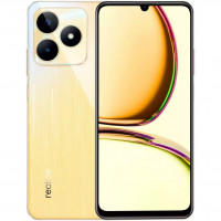 Смартфон Realme C53 6/128GB Champion Gold Global EU