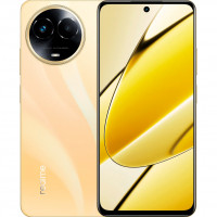 Смартфон Realme 11 5G 8/256GB Glory Gold Global EU