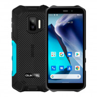 Смартфон Oukitel WP12 4/32GB (Blue)