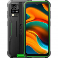 Смартфон Blackview BV4800 3/64Gb Green EU