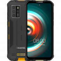 Смартфон Oukitel WP10 8/128GB (Orange)